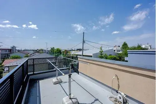3LDK+S Property Shinjuku-ku Tokyo (2)