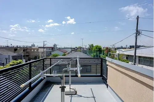 3LDK+S Property Shinjuku-ku Tokyo (18)