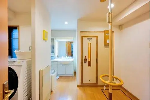 3LDK+S Property Shinjuku-ku Tokyo (5)