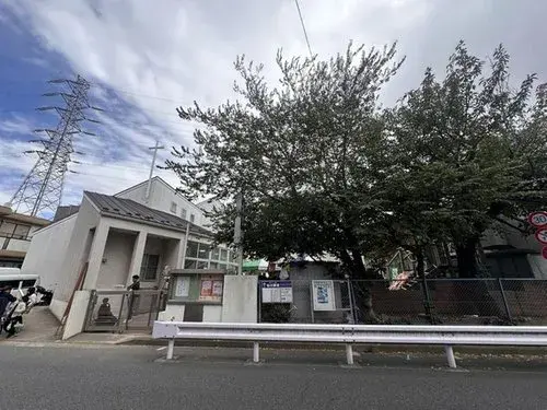 Tokyo Chofu City 2LDK+S Residence (19)