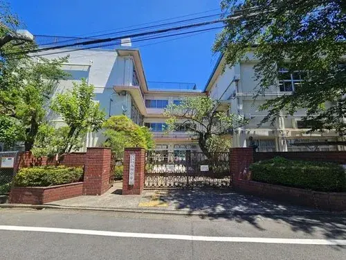 3LDK Property Setagaya-ku Tokyo (9)
