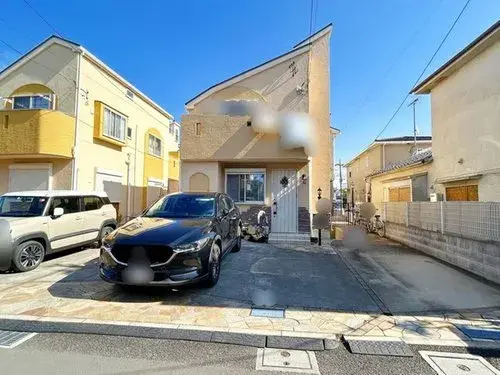 3LDK Property Kodaira City Tokyo (1)