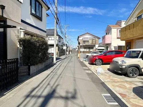 3LDK Property Kodaira City Tokyo (2)