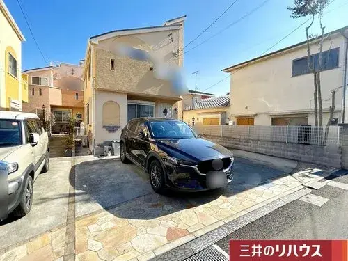 3LDK Property Kodaira City Tokyo (11)