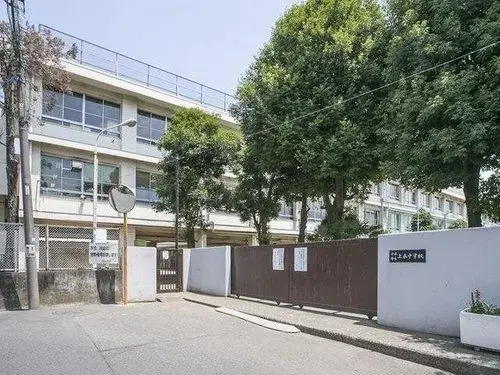 3LDK Property Kodaira City Tokyo (13)