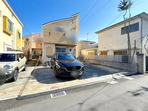 3LDK Property Kodaira City Tokyo (4)