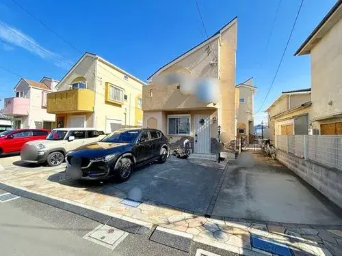 3LDK Property Kodaira City Tokyo (5)