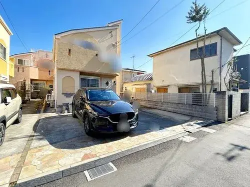 3LDK Property Kodaira City Tokyo (6)