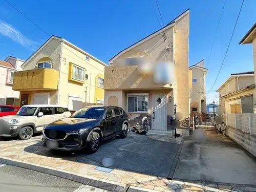 3LDK Property Kodaira City Tokyo (7)