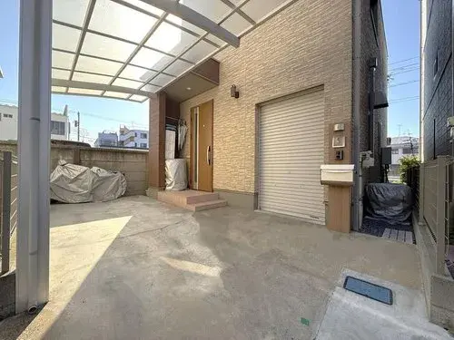 Edogawa-ku, Tokyo 2LDK+S Property (3)