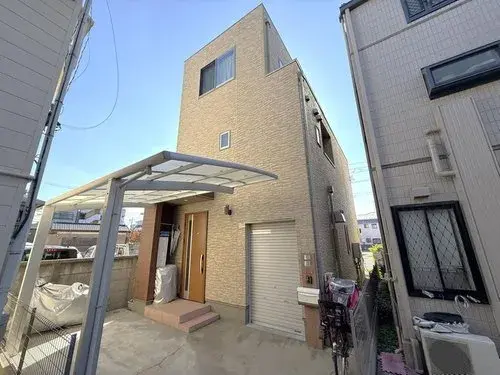 Edogawa-ku, Tokyo 2LDK+S Property (4)