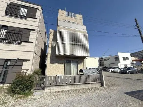 Edogawa-ku, Tokyo 2LDK+S Property (5)