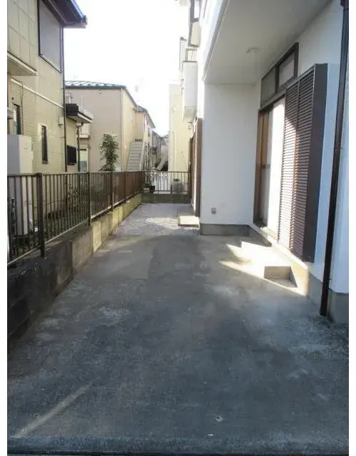4LDK Hamura City Tokyo (2)
