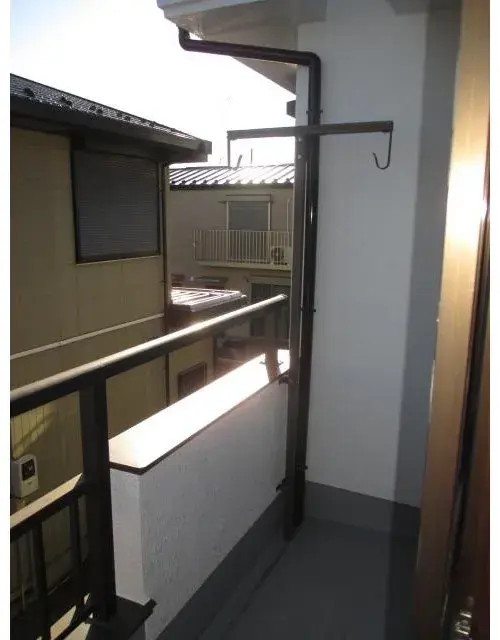 4LDK Hamura City Tokyo (12)