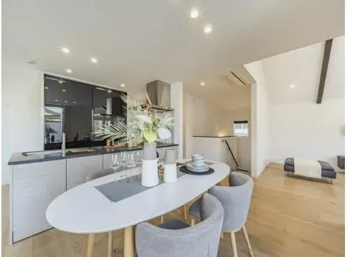 1LDK+S property Meguro-ku Tokyo (15)