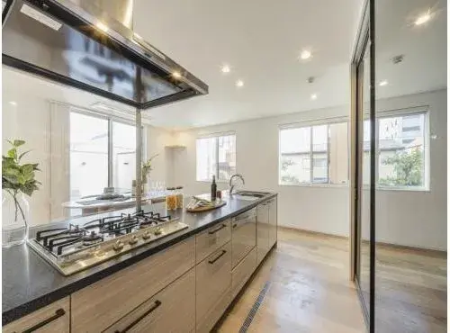 1LDK+S property Meguro-ku Tokyo (17)