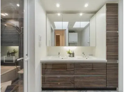 1LDK+S property Meguro-ku Tokyo (18)