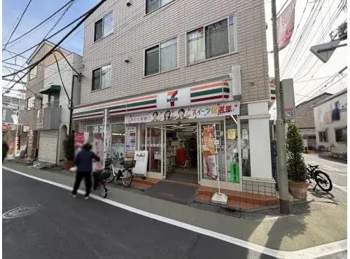 1LDK+S property Meguro-ku Tokyo (20)