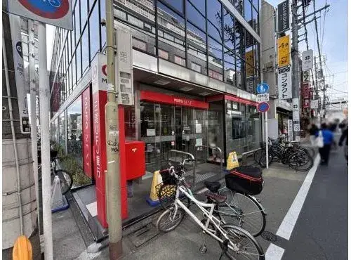 1LDK+S property Meguro-ku Tokyo (26)