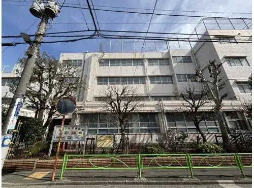 1LDK+S property Meguro-ku Tokyo (27)