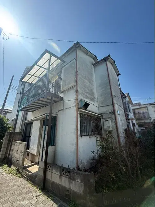 3K Tokyo Adachi-ku Property (2)