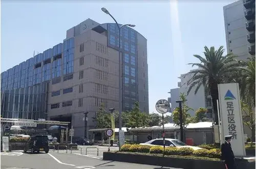 3K Tokyo Adachi-ku Property (4)