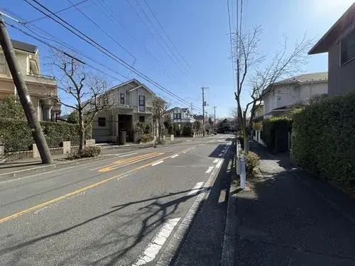 3LDK Kawasaki City Kanagawa Prefecture (8)