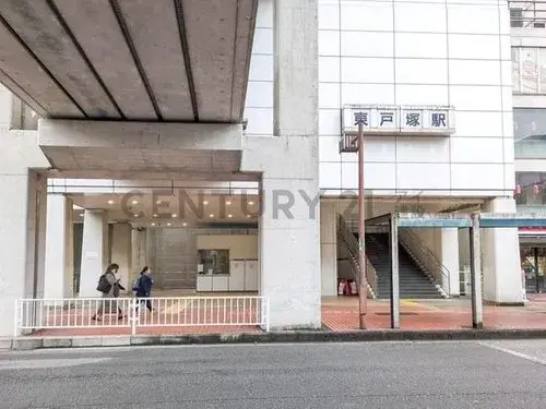 4LDK Property in Yokohama City, Kanagawa Prefecture (10)