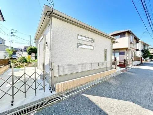 Kanagawa Prefecture Yokohama City 1K Property (1)
