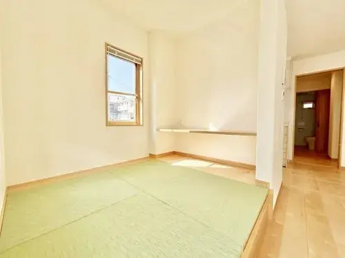 Kanagawa Prefecture Yokohama City 1K Property (7)