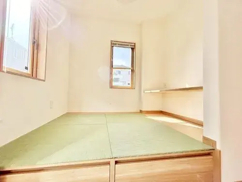 Kanagawa Prefecture Yokohama City 1K Property (8)