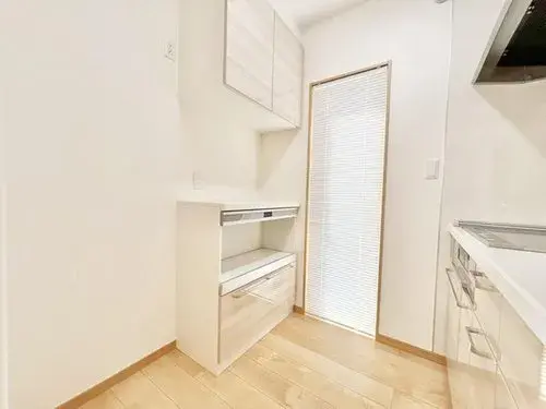 Kanagawa Prefecture Yokohama City 1K Property (9)