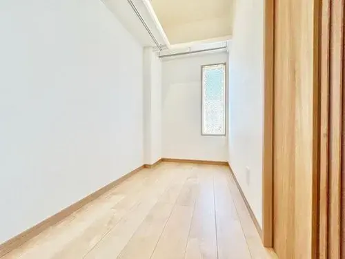 Kanagawa Prefecture Yokohama City 1K Property (10)