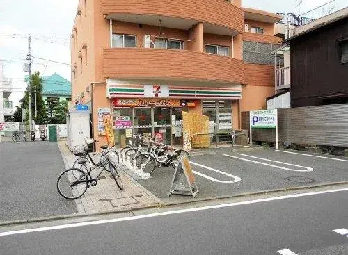 2LDK Property Kawasaki City Kanagawa Prefecture (12)