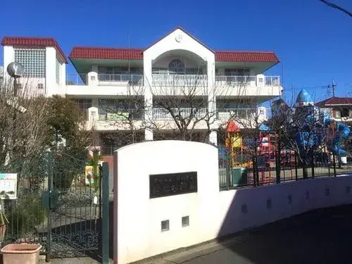 2LDK Property Kawasaki City Kanagawa Prefecture (9)