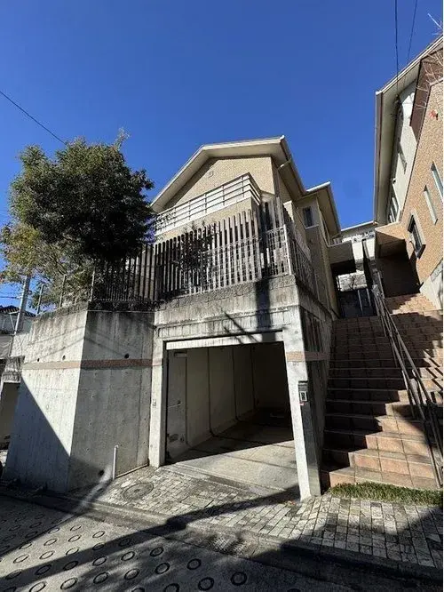 3LDK Property Kawasaki-shi Miyamae-ku Kanagawa Prefecture (1)