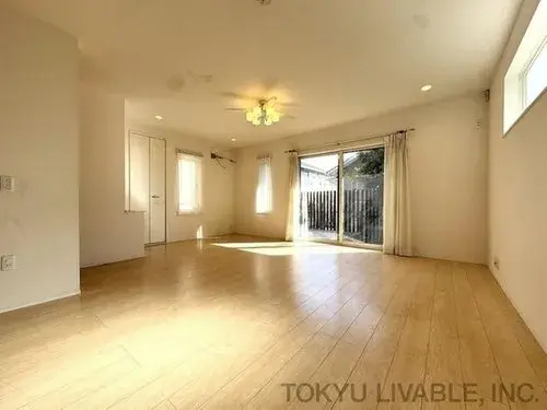 3LDK Property Kawasaki-shi Miyamae-ku Kanagawa Prefecture (5)