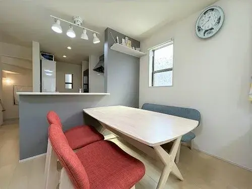 2LDK+S Property Tsurumi Ward, Yokohama City Kanagawa Prefecture (7)