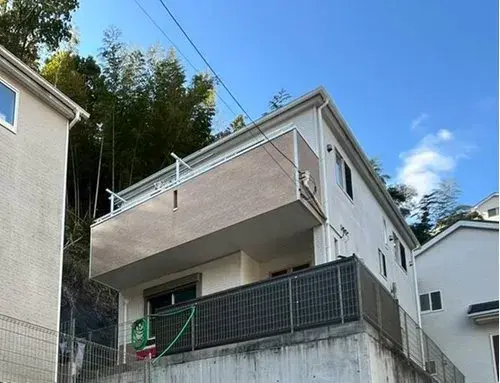 4LDK Property Yokosuka City Kanagawa Prefecture (3)