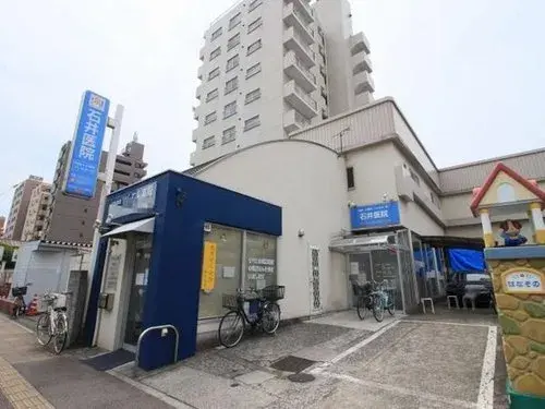 2LDK+S Property Yokohama City Kanagawa Prefecture (19)