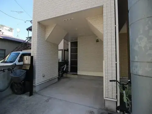 2LDK+S Property Yokohama City Kanagawa Prefecture (8)