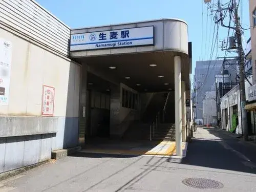 2LDK+S Property Yokohama City Kanagawa Prefecture (10)