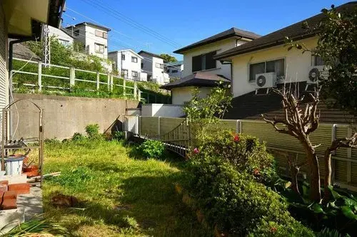 3LDK+S Fujisawa City, Kanagawa Prefecture (8)