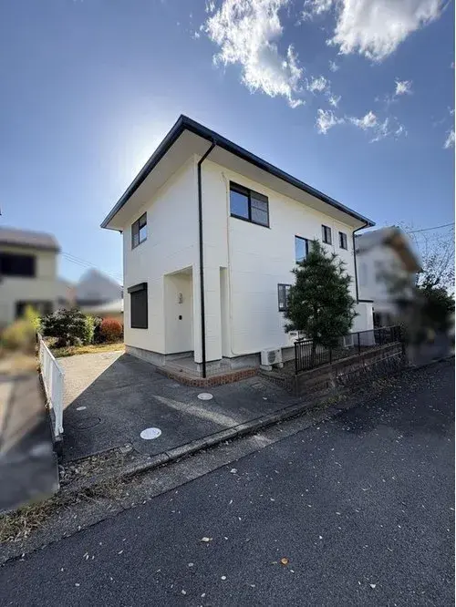 3LDK+S Property Hiratsuka City Kanagawa Prefecture (1)