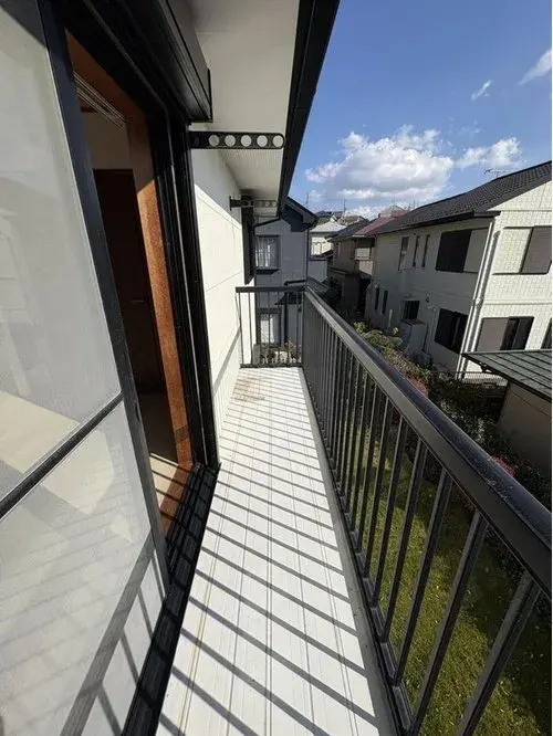 3LDK+S Property Hiratsuka City Kanagawa Prefecture (2)