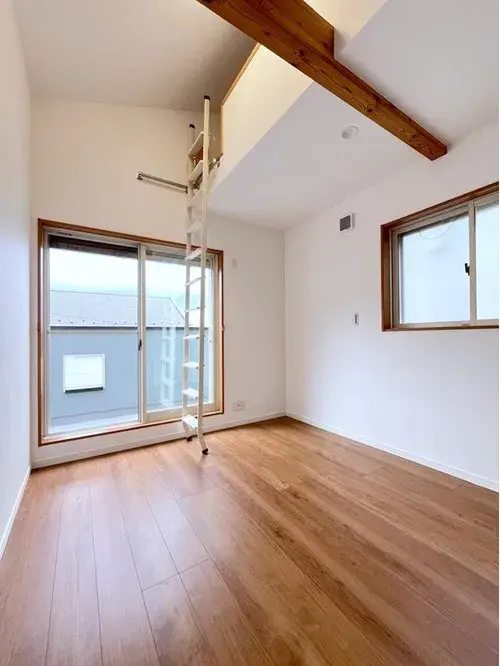 2-Story LDK 15+ Tatami Mats Property Fujisawa City Kanagawa Prefecture (4)