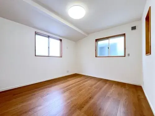 2-Story LDK 15+ Tatami Mats Property Fujisawa City Kanagawa Prefecture (6)