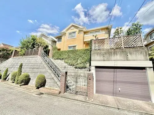 5LDK Yokohama City Kanagawa Prefecture (1)