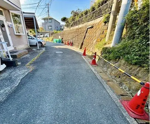 3LDK Property Yokosuka City Kanagawa Prefecture (19)