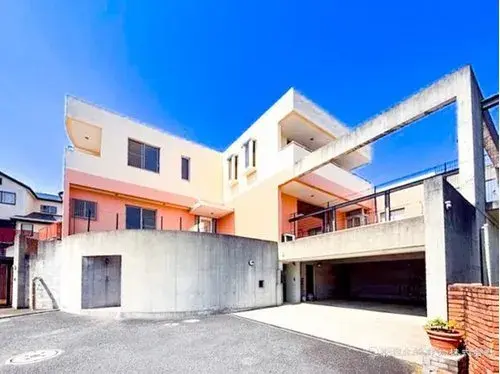 6LDK+S Property in Totsuka Ward, Yokohama, Kanagawa Prefecture (1)